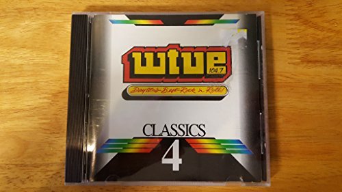 Various Artists/105.9 Fm Wckg Classics Vol. 4@105.9 Fm Wckg Classics Vol. 4