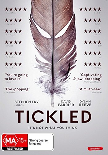 Tickled/Tickled@Import-Aus