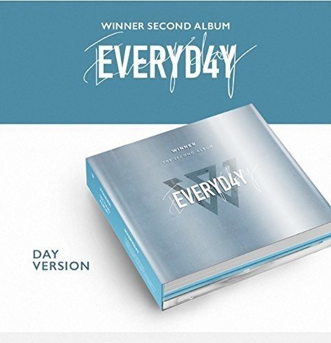 Winner/Everyd4y