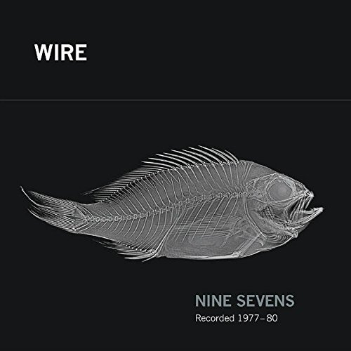 Wire/Nine Sevens@9x7"