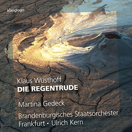 Wusthoff / Gedeck/Die Regentrude