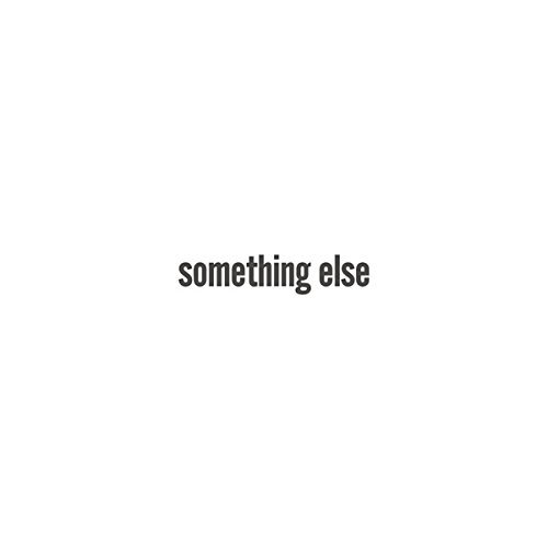 The Brian Jonestown Massacre/Something Else (white vinyl)@LP