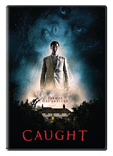 Caught/Barry/Crow/Sumner@DVD@NR