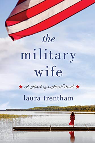 Laura Trentham/Military Wife