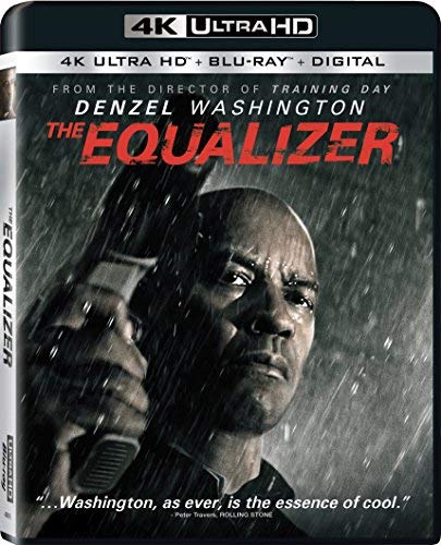 Equalizer Equalizer 