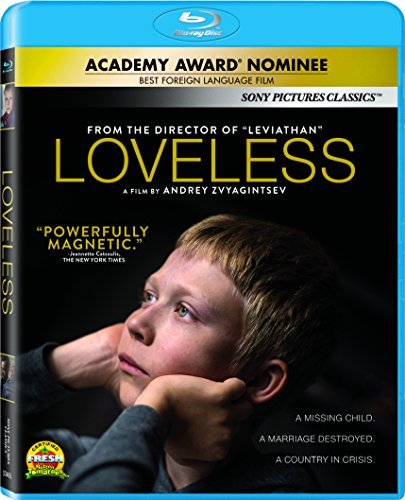 Loveless/Loveless@Blu-Ray@R