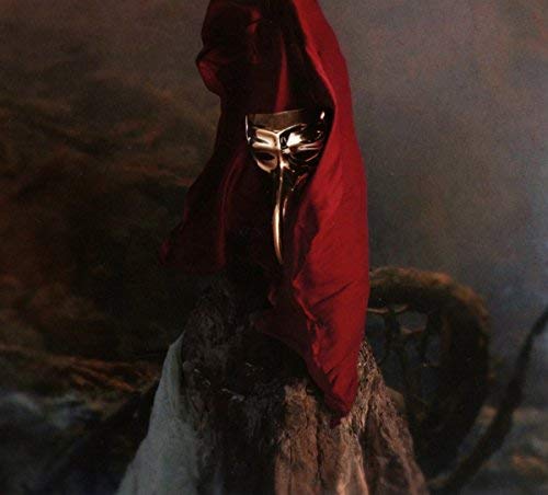 Claptone/Fantast