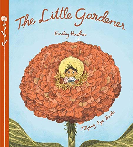 Emily Hughes/The Little Gardener