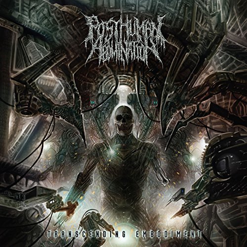 Posthuman Abomination/Transcending Embodiment