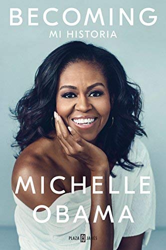Michelle Obama/Becoming (Mi Historia)