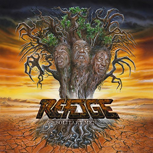 Refuge/Solitary Men
