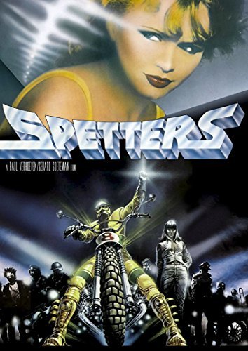 Spetters/Verhoeven/Soutendijk@DVD@R