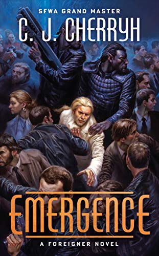 C. J. Cherryh/Emergence
