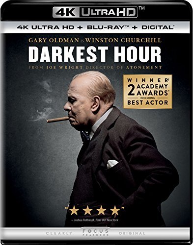 Darkest Hour Darkest Hour 