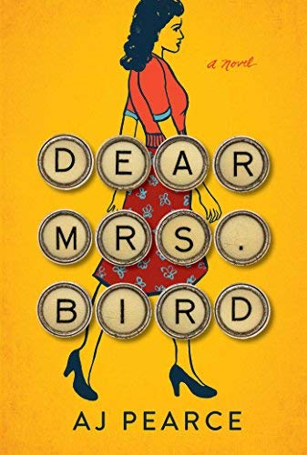 AJ Pearce/Dear Mrs. Bird@Canadian Export