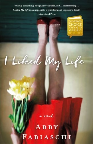 Abby Fabiaschi/I Liked My Life
