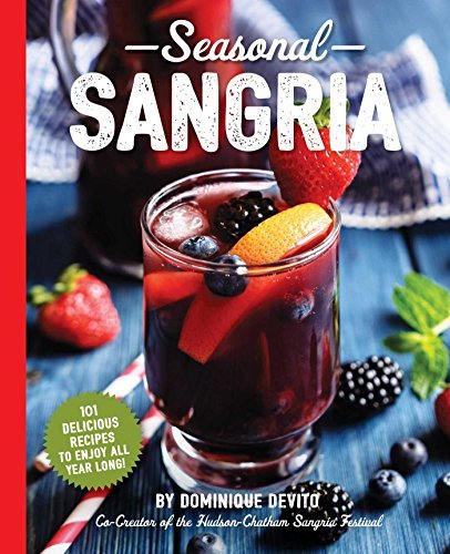 Dominique De Vito/Seasonal Sangria