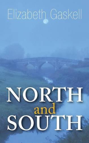 Elizabeth Cleghorn Gaskell/North and South