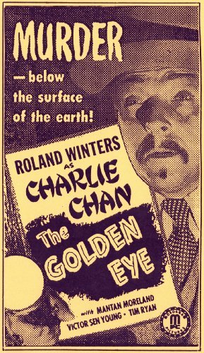 The Golden Eye/Chan,Charlie