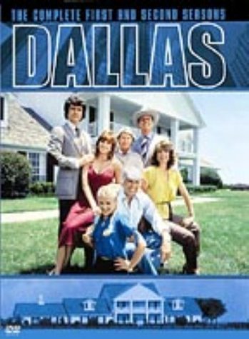 Dallas/Seasons 1 + 2@Region 2