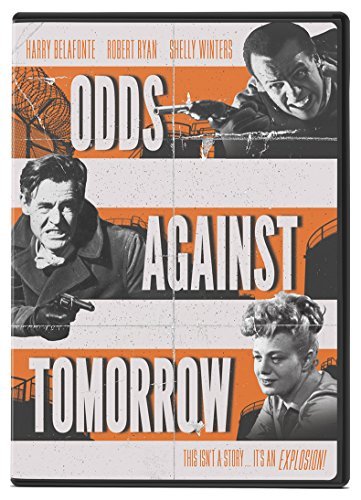 Odds Against Tomorrow/Odds Against Tomorrow