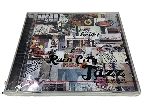 From The Heart/Rain City Jazz