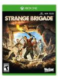 Strange Brigade Strange Brigade 