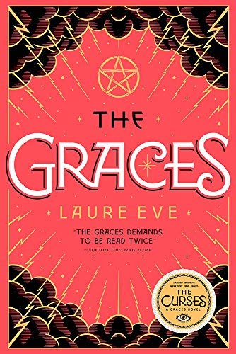 Laure Eve/The Graces