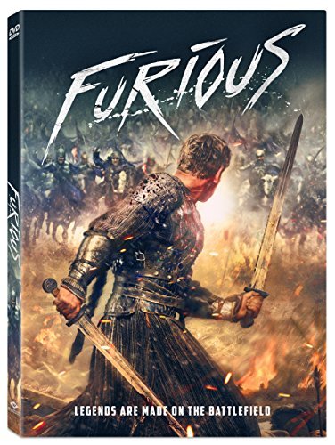 Furious/Furious@DVD@NR