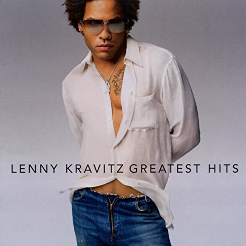 Lenny Kravitz/Greatest Hits@2 LP