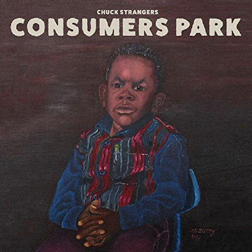 Chuck Strangers/Consumers Park@.