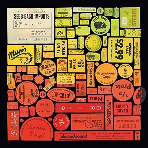 Sebb Bash/Imports