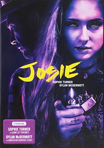 Josie/Turner/McDermott@DVD@NR