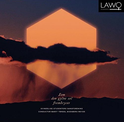 Various Artist/Norwegian Folk Songs & Hymns F