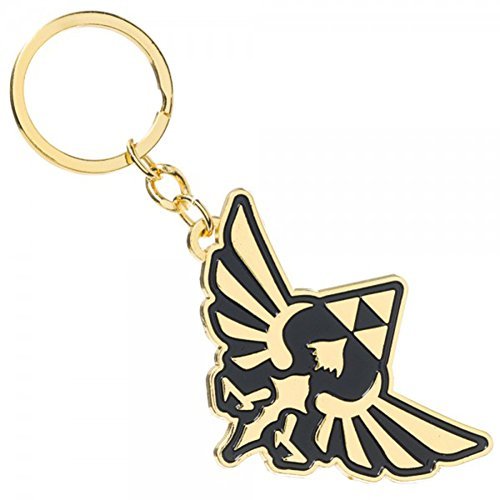 Keychain/Legend of Zelda