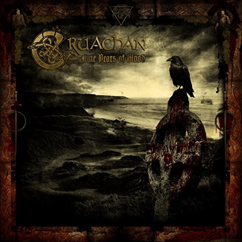 Cruachan/Nine Years Of Blood
