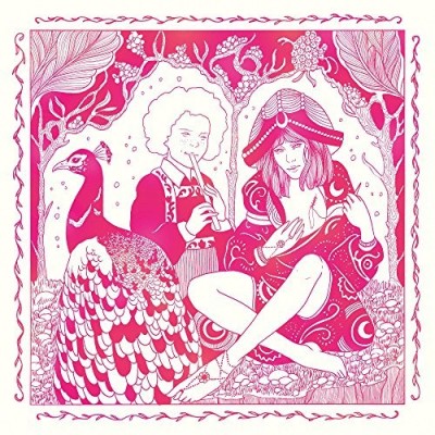 Melody's Echo Chamber/Bon Voyage