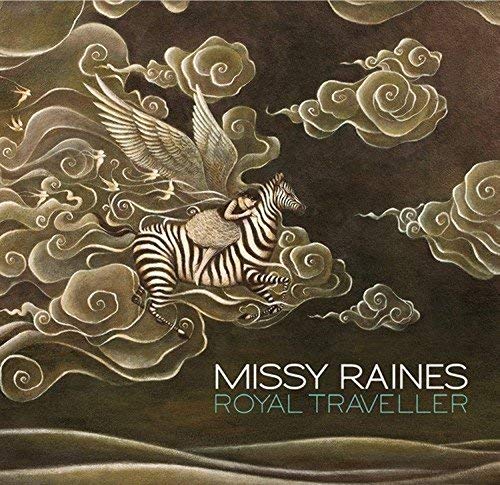 Missy Raines/Royal Traveller@.