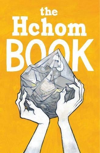 Marian Churchland The Hchom Book 