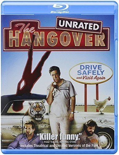 Hangover/Hangover
