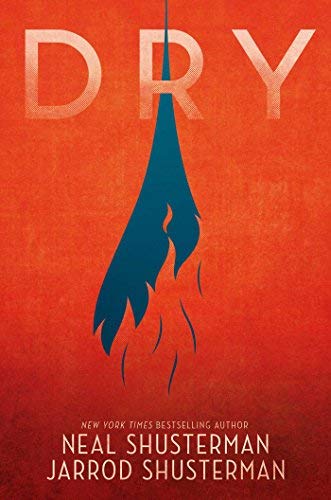 Neal Shusterman/Dry