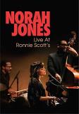 Norah Jones Live At Ronnie Scott's 