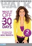 Leslie Sansone Walk It Off In 30 Days 