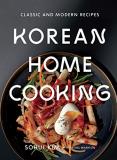 Sohui Kim Korean Home Cooking Classic And Modern Recipes 