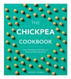 Heather Thomas The Chickpea Cookbook 