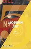 Amy Dempsey Modern Art Art Essentials Series 