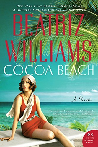 Beatriz Williams/Cocoa Beach