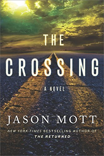 Jason Mott/The Crossing@Original