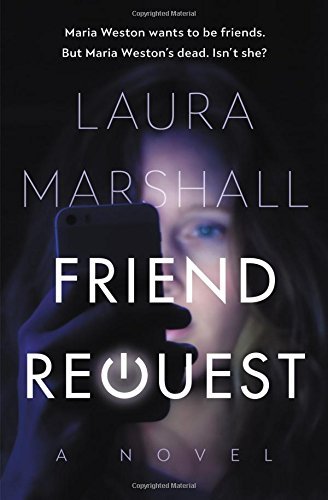 Laura Marshall/Friend Request