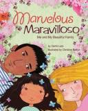 Carrie Lara Marvelous Maravilloso Me And My Beautiful Family 